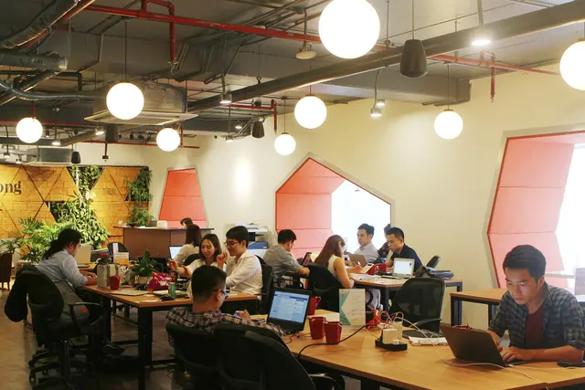 Toong's design is a blend of cultural features and modern details. An ideal space for enthusiastic entrepreneurs, freelancers or digital nomads to drop by. Building a coworking space quote: what to include and what to charge