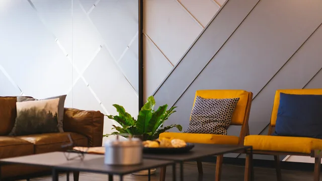 Comunal Coworking, Lima, Peru. Coworking space licences and permits, listed